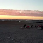 Maison Neuve Avec Jardin Clos Et Parking Prive En Baie De Somme A Saint-valery Feriehus Saint-Valéry-sur-Somme