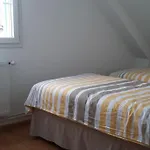 Maison Neuve Avec Jardin Clos Et Parking Prive En Baie De Somme A Saint-valery Feriehus