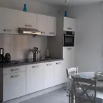 Feriehus Maison Neuve Avec Jardin Clos Et Parking Prive En Baie De Somme A Saint-valery *