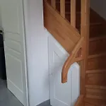 Feriehus Maison Neuve Avec Jardin Clos Et Parking Prive En Baie De Somme A Saint-valery