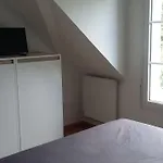 Maison Neuve Avec Jardin Clos Et Parking Prive En Baie De Somme A Saint-valery