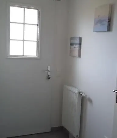 펜션 Maison Neuve Avec Jardin Clos Et Parking Prive En Baie De Somme A Saint-valery *