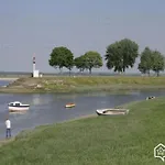 Maison Neuve Avec Jardin Clos Et Parking Prive En Baie De Somme A Saint-valery
