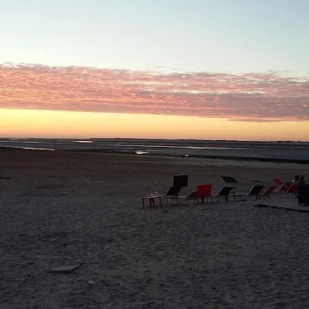 Maison, En Baie De Somme A Hébergement de vacances Saint-Valery-sur-Somme