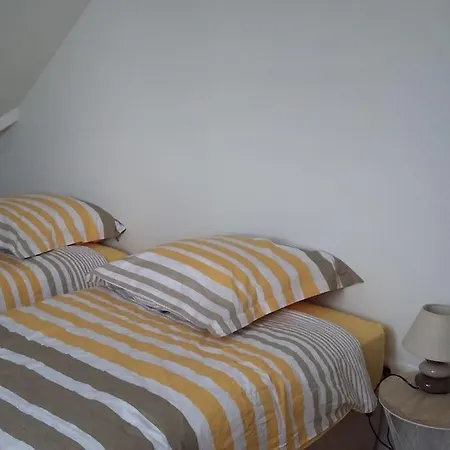 Maison Neuve Avec Jardin Clos Et Parking Prive En Baie De Somme A Saint-valery Saint-Valéry-sur-Somme