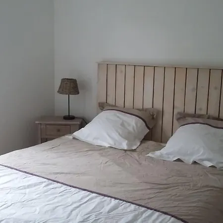 Maison, En Baie De Somme A *