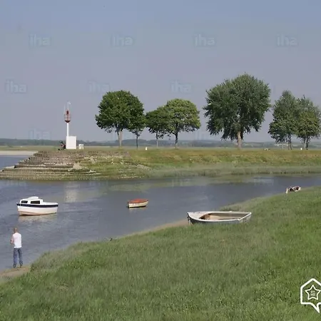 Maison Neuve Avec Jardin Clos Et Parking Prive En Baie De Somme A Saint-valery