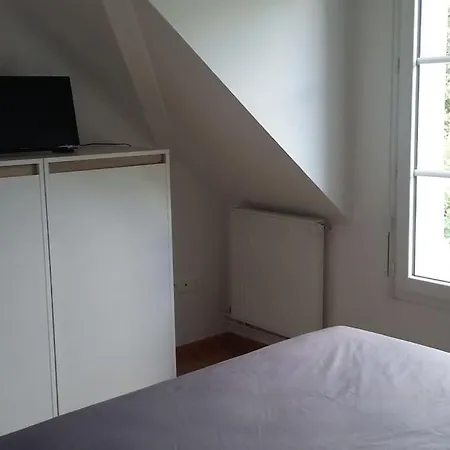 Maison Neuve Avec Jardin Clos Et Parking Prive En Baie De Somme A Saint-valery