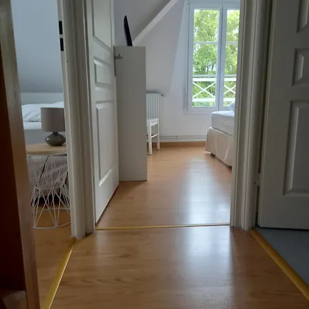 Maison Neuve Avec Jardin Clos Et Parking Prive En Baie De Somme A Saint-valery * サン・ヴァルリー・シュル・ソンム