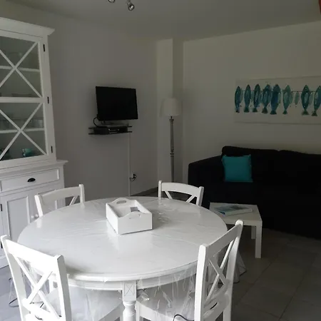 Maison, En Baie De Somme A *