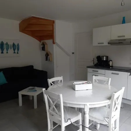 Maison, En Baie De Somme A * Saint-Valery-sur-Somme