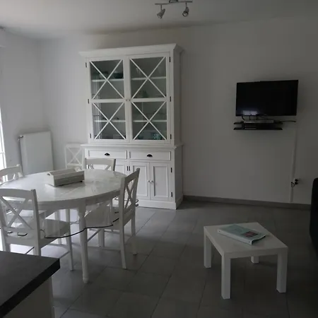 Maison, En Baie De Somme A