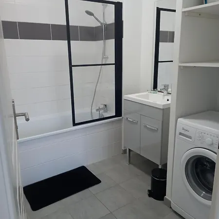 別荘 Maison Neuve Avec Jardin Clos Et Parking Prive En Baie De Somme A Saint-valery