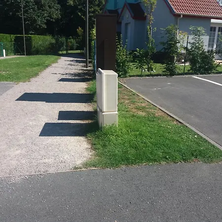 Maison Neuve Avec Jardin Clos Et Parking Privé En Baie De Somme à Saint-valery * Saint-Valery-sur-Somme
